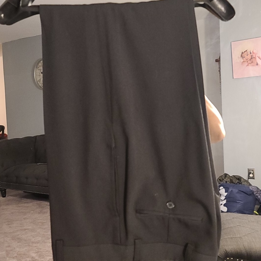FRENCH CONNECTION DRESS PANTS